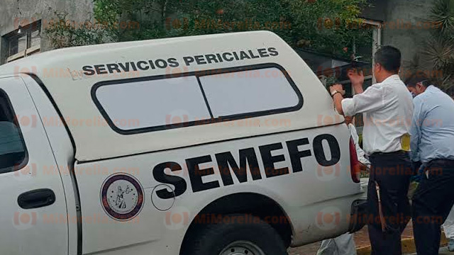 El hecho continúa en investigación (Foto Ilustrativa)