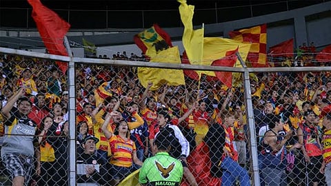 Monarcas remata boletos desde $10 para partido contra Gallos