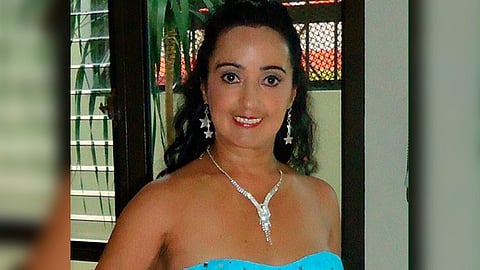 ¿Quién es Teresita Saad, la actriz mexicana que falleció?