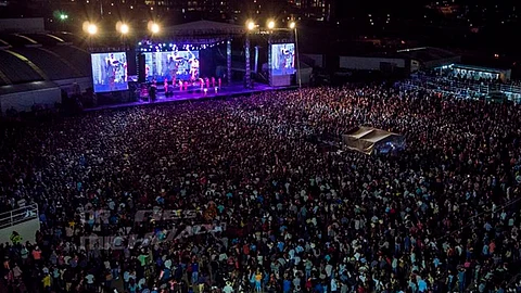 (Foto Facebook: Expo Fiesta Michoacán)