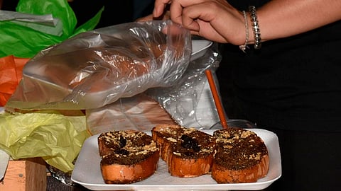 El Festival de la Capirotada y la Empanada estará este viernes y sábado (Foto: ACG)