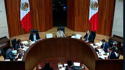 Tumba TEPJF candidaturas comunes del PAN y PVEM en Michoacán