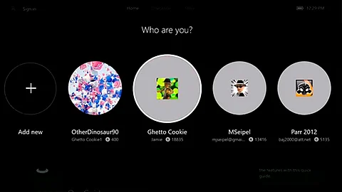 Xbox One ha filtrado datos personales de usuarios, Microsoft ya investiga