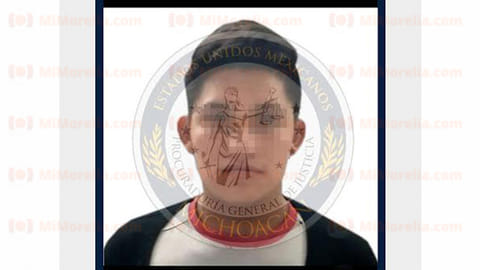 En compañía de otros dos sujetos, ingresó a una sucursal bancaria y despojó de manera violenta de una importante suma de dinero a los trabajadores del lugar
(Foto: RED1139