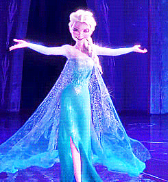 ¿Elsa con novia en Frozen 2? ?