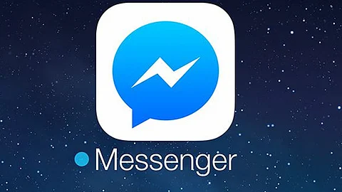 Utilizar Messenger sin cuenta de Facebook es posible