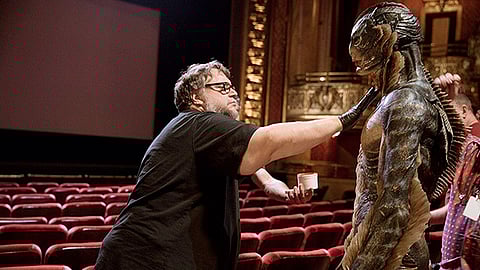 Doug es también un productor de cine independiente y un cantautor aficionado (Foto: imdb.com)