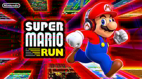 Esta oferta está por tiempo limitado (Imagen: supermariorun.com)