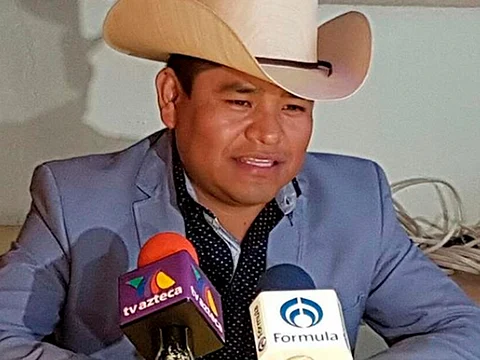 ¿Recuerdas a Erasmo Catarino? Conoce qué lo alejó de los escenarios