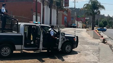 Las aprehensiones se realizaron en distintos puntos de la entidad (Foto: Cortesía)