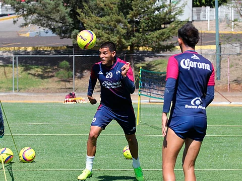 En Monarcas esperan que Fecha FIFA no afecte su rendimiento