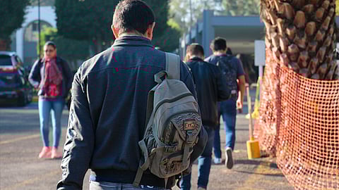 Por primera vez, entregan  31 Becas de Movilidad Estudiantil 2023