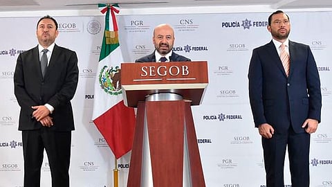 El operativo dará inicio el próximo sábado 24 de marzo y hasta el 8 de abril. (Foto: @navarreteprida)