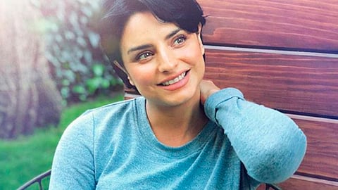 (Foto Instagram: Aislinn Derbez)