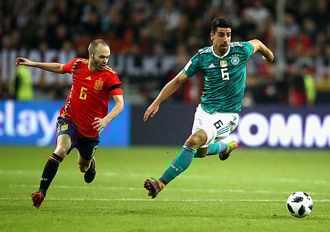 (Foto Twitter: @DFB_Team_ES)