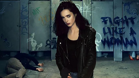 Jessica Jones, el personaje más complejo del Universo Marvel de Netflix