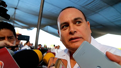 El procurador también dijo que los 15 cuerpos encontrados en Aquila el viernes pasado también era "un grupillo" de delincuentes que operaba en la zona (Foto: Archivo)