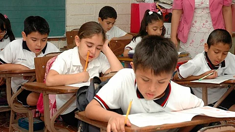 La petición fue firmada por más de 13,000 ciudadanos (Foto: Archivo)