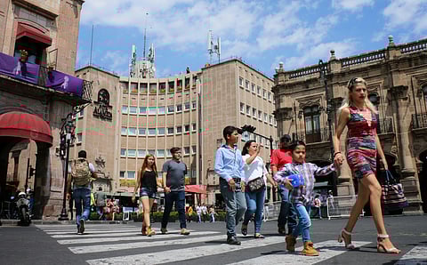 El incremento total de ventas por ambos festejos podría ser de entre los 18 a 22 millones de pesos (Foto: ACG)