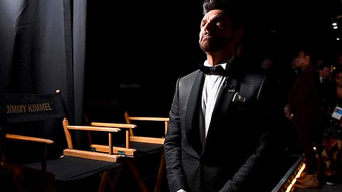 "Por lo menos estuvimos presentes en el escenario" (Foto: Getty Images)