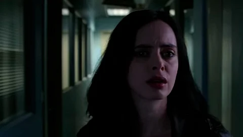 Llega segunda temporada de Jessica Jones a Netflix