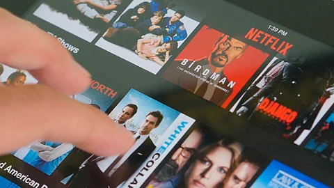 Fundador de Netflix ganaría 400 mdd por colaborar con los Obama