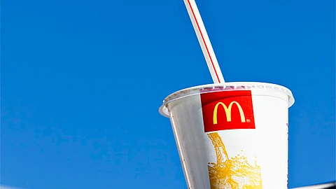 Arcos Dorados, cuenta con presencia en 20 países de Latinoamérica y el Caribe (Foto Facebbok: McDonald’s)
