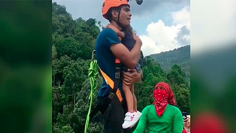 (Foto: Videocaptura)