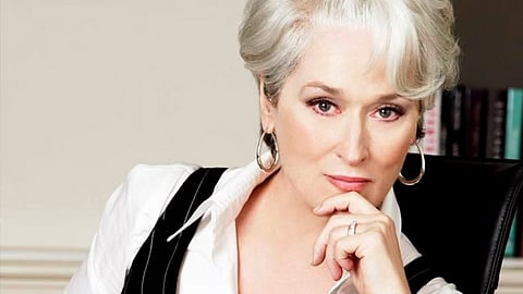 (Foto Facebook: El Diablo Viste a la Moda)