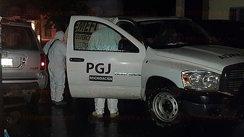 (Foto: Archivo)