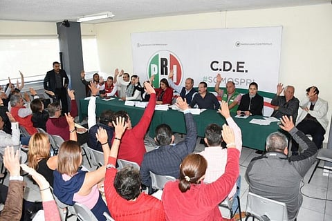 Luego de las nuevas designaciones, sólo restan por definir los abanderados en 18 municipios (Foto: Archivo)