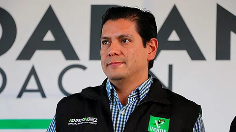“Hoy ningún partido tiene mayoría, tendremos que estar revisando las iniciativas de cada compañero" (Foto: Archivo)