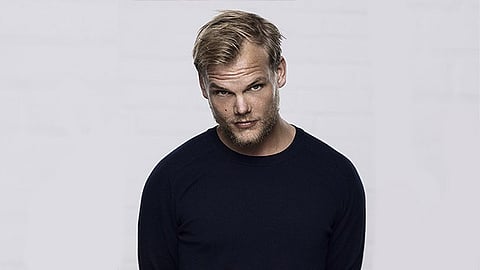 Fallece el DJ Avicii a los 28 años
