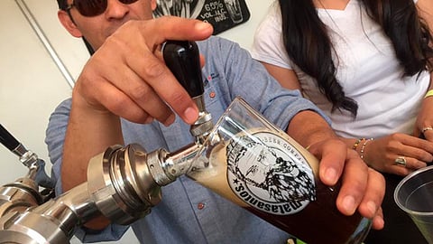 La entrada es libre (Foto Facebook: Festival Gastro Cervecero)