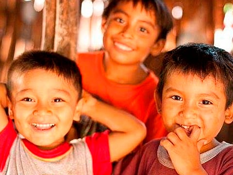 Conoce el origen del #DíaDelNiño