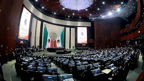 El acuerdo fue pactado por el dirigente de la Mesa Directiva (Foto: Cortesía)