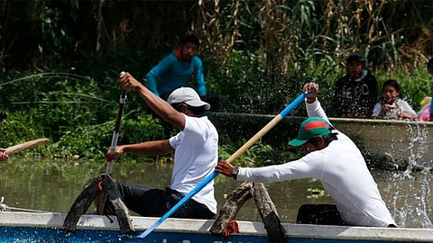 Rigoberto Camilo partirá a Colombia el 31 de julio (Foto: ACG)