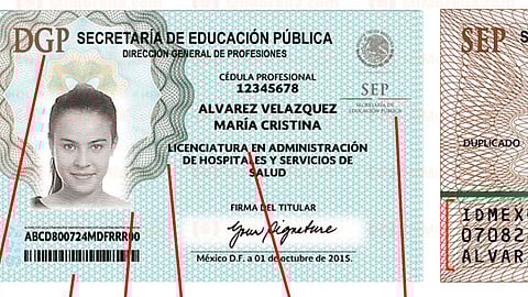 En seis meses se extenderá el servicio a más instituciones educativas de México (Foto: Cortesía)