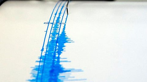 Hubo dos temblores en Oaxaca (Foto: Archivo)