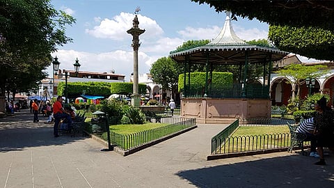 Al menos 30 perros presuntamente envenenados aparecen en la plaza de Quiroga