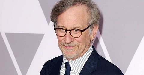 Este mensaje es una respuesta a la critica de Spielberg sobre su intención de vetar a sus películas (Foto: Archivo)