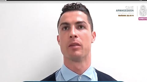 (Foto Video Captura)