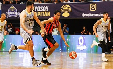 Soles de Mexicali está a un triunfo del título en la LNBP