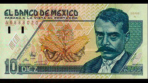 (Imagen: @Numismartell)