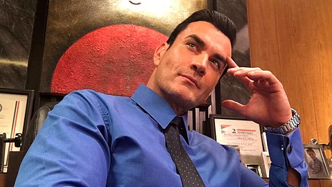 (Foto: @davidzepeda1)