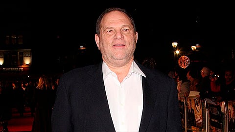 La mayoría de los casos de acoso y abuso sexual surgen fuera del entorno laboral (Foto: @damenhygiene)