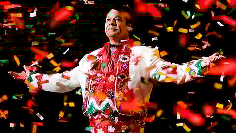 (Foto: Juan Gabriel)