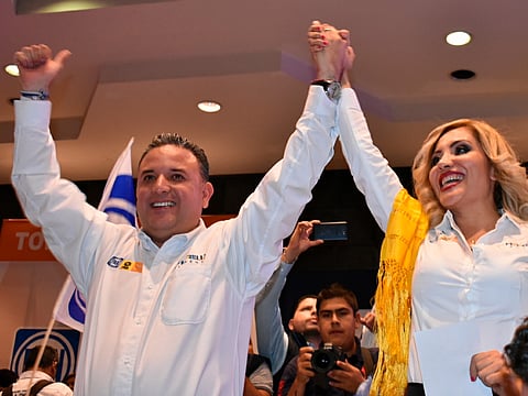 Unidad pide Carlos Quintana a frentistas