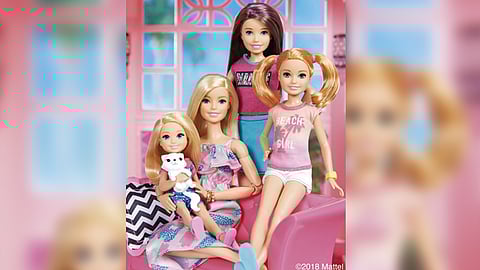 La empresa reveló a los internautas que la famosa muñeca tiene apellido (Foto: @Barbie)