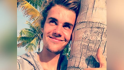 ¿Se tratará o no del cantante? (Foto: justinbieber)